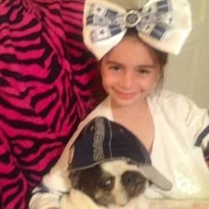 Meet your Posher, Kristy